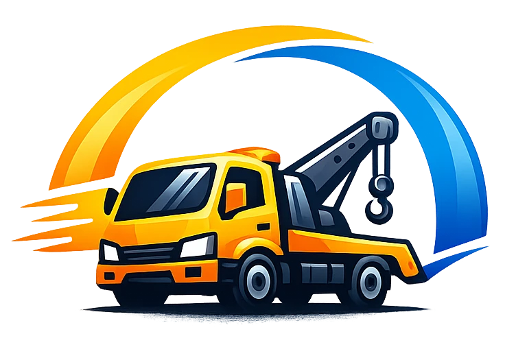 Логотип эвакуатор.net