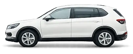 Эвакуатор для кроссовера и минивэна