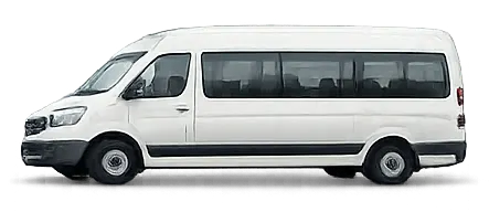 Эвакуатор для микроавтобуса