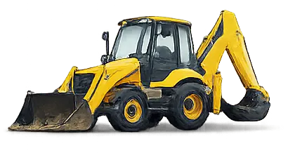 Эвакуатор для спецтехники